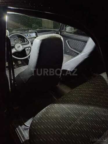 LADA (VAZ) 2107 2010, 20,659 km - 1.5 l - Bərdə