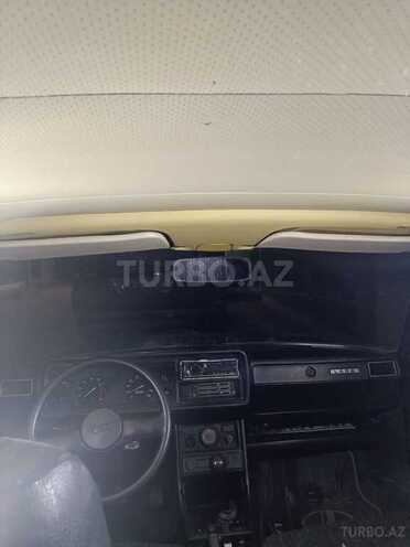 LADA (VAZ) 2107 2010, 20,659 km - 1.5 l - Bərdə
