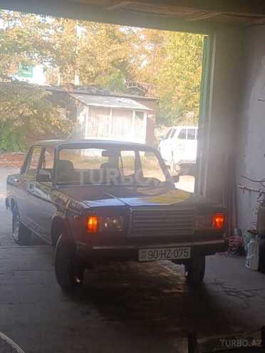 LADA (VAZ) 2107 2010, 20,659 km - 1.5 l - Bərdə
