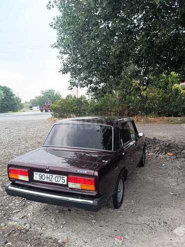 LADA (VAZ) 2107 2010, 20,659 km - 1.5 l - Bərdə