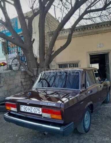 LADA (VAZ) 2107 2010, 20,659 km - 1.5 l - Bərdə