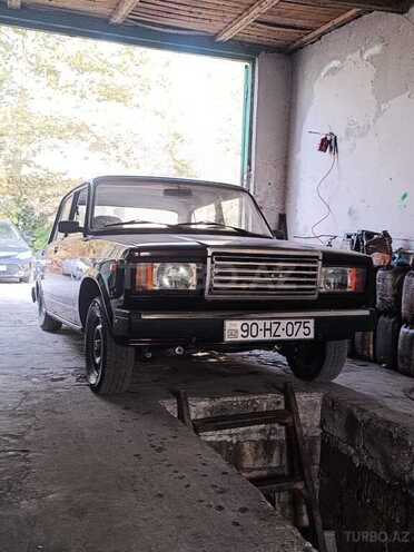 LADA (VAZ) 2107 2010, 20,659 km - 1.5 l - Bərdə