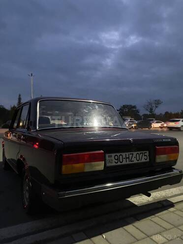 LADA (VAZ) 2107 2010, 20,659 km - 1.5 l - Bərdə