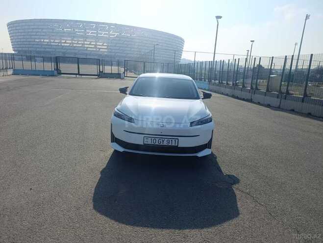 Changan Qiyuan A05 2025, 17,000 km - 1.5 l - Bakı