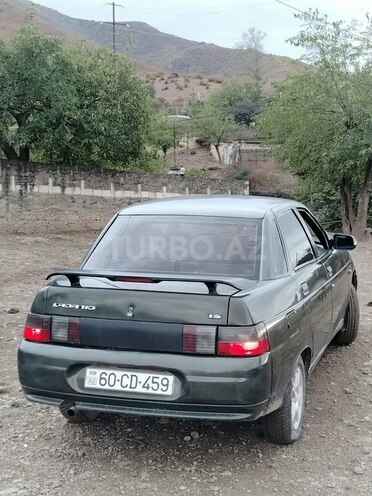 LADA (VAZ) 2110 1998, 333,440 km - 1.5 l - Dəliməmmədli