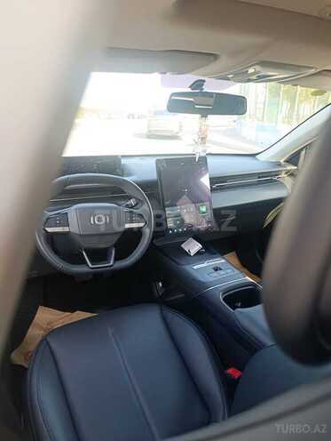 Changan Qiyuan A05 2025, 17,000 km - 1.5 l - Bakı