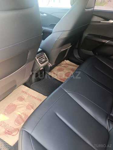 Changan Qiyuan A05 2025, 17,000 km - 1.5 l - Bakı