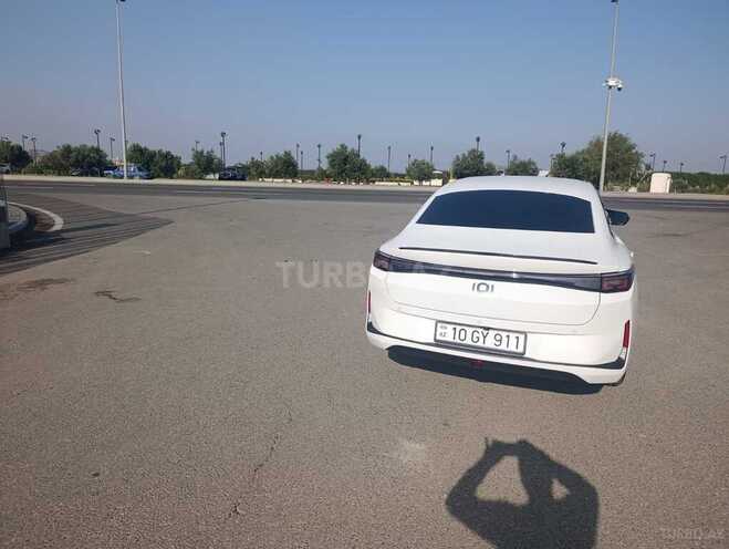 Changan Qiyuan A05 2025, 17,000 km - 1.5 l - Bakı