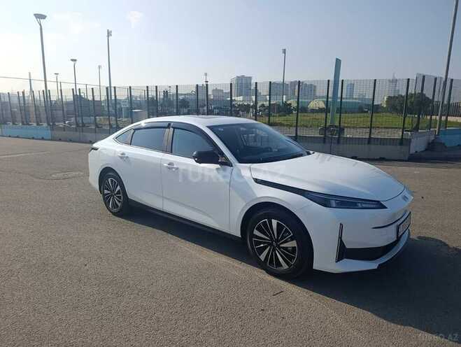 Changan Qiyuan A05 2025, 17,000 km - 1.5 l - Bakı