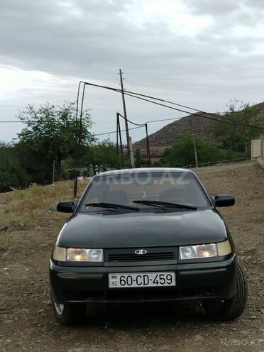 LADA (VAZ) 2110 1998, 333,440 km - 1.5 l - Dəliməmmədli