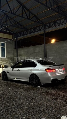 BMW 328 2012, 213,512 km - 2.0 l - İmişli