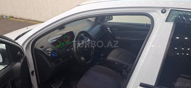 Chevrolet Aveo 2009, 224,924 km - 1.4 l - Bakı
