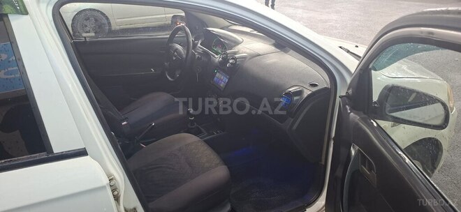 Chevrolet Aveo 2009, 224,924 km - 1.4 l - Bakı
