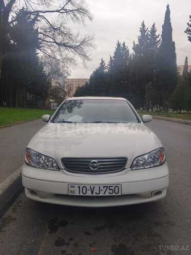 Nissan Maxima 2007, 354,000 km - 3.0 l - Bakı