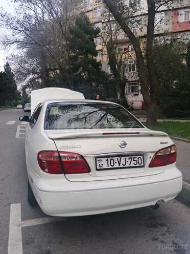 Nissan Maxima 2007, 354,000 km - 3.0 l - Bakı