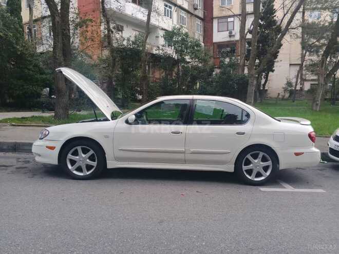 Nissan Maxima 2007, 354,000 km - 3.0 l - Bakı