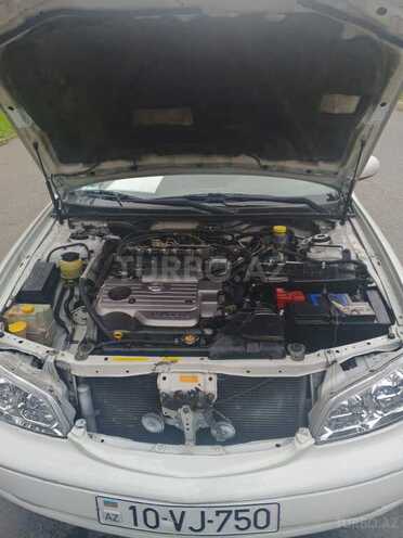Nissan Maxima 2007, 354,000 km - 3.0 l - Bakı