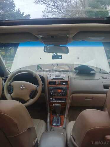 Nissan Maxima 2007, 354,000 km - 3.0 l - Bakı