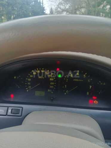 Nissan Maxima 2007, 354,000 km - 3.0 l - Bakı