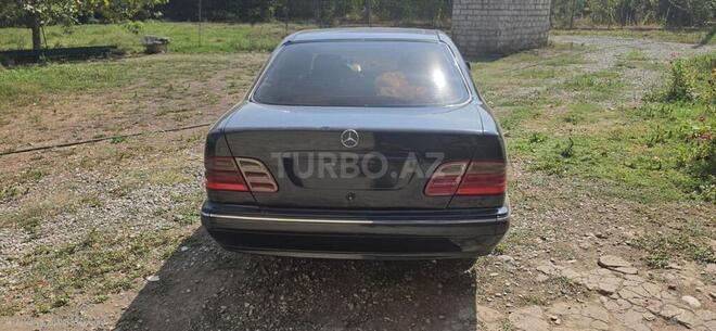 Mercedes E 220 1999, 680,000 km - 2.2 l - Bakı