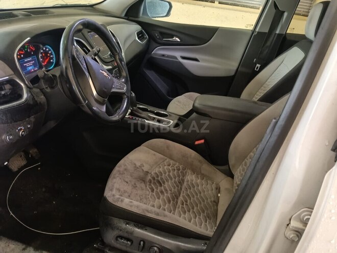Chevrolet Equinox 2020, 270,000 km - 1.5 л - Bakı