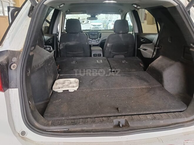 Chevrolet Equinox 2020, 270,000 km - 1.5 л - Bakı