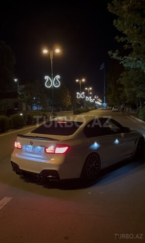 BMW 328 2012, 213,512 km - 2.0 l - İmişli