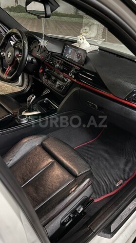 BMW 328 2012, 213,512 km - 2.0 l - İmişli