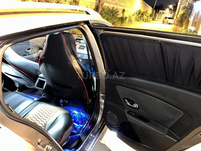 Renault Megane 2009, 365,379 km - 1.5 l - Bakı