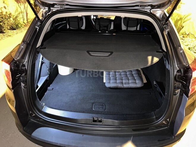 Renault Megane 2009, 365,379 km - 1.5 l - Bakı