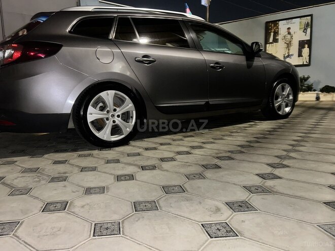 Renault Megane 2009, 365,379 km - 1.5 l - Bakı
