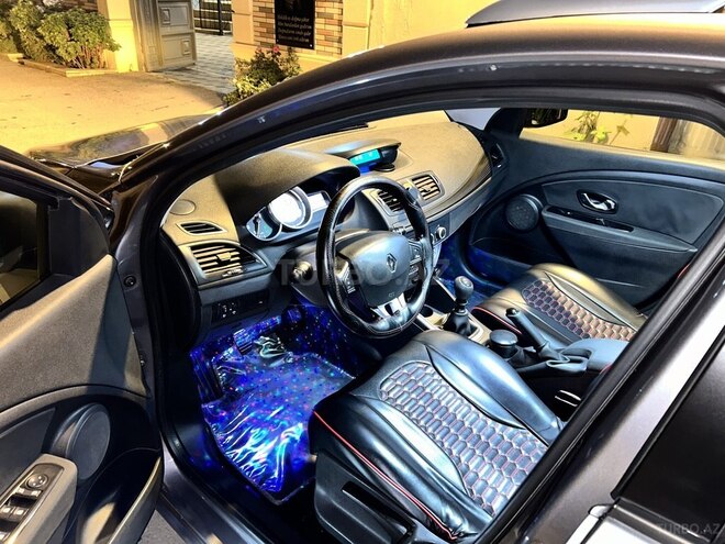 Renault Megane 2009, 365,379 km - 1.5 l - Bakı