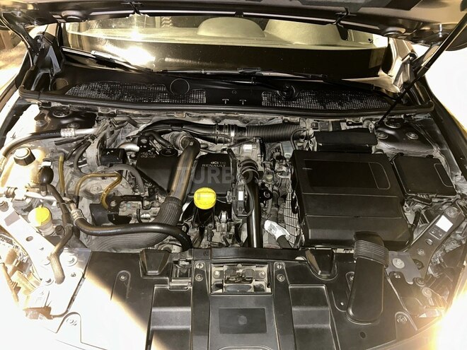 Renault Megane 2009, 365,379 km - 1.5 l - Bakı