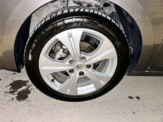 Renault Megane 2009, 365,379 km - 1.5 l - Bakı