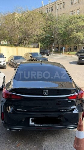 Changan Eado Plus 2020, 151,000 km - 1.4 l - Bakı