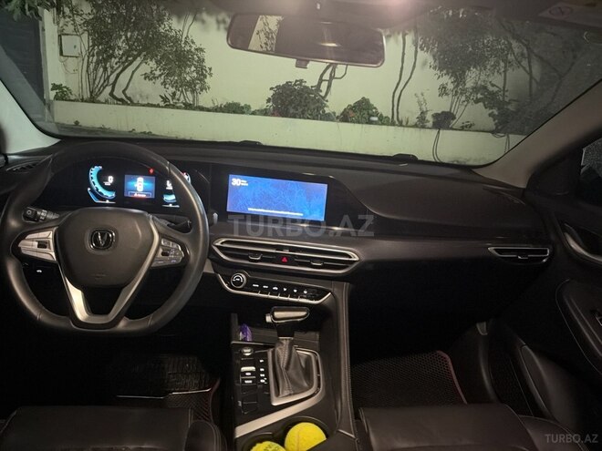 Changan Eado Plus 2020, 151,000 km - 1.4 l - Bakı