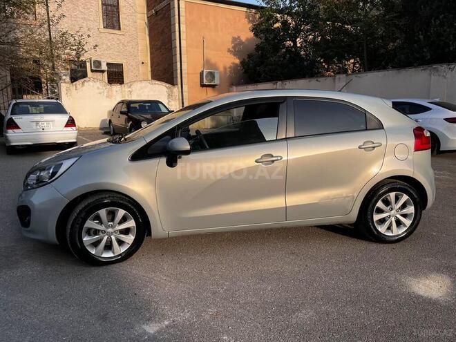 Kia Rio 2012, 130,000 km - 1.4 l - Bakı