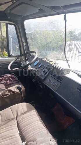 GAZ 3308 2000, 25,000 km - 4.0 l - Tovuz