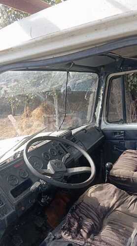 GAZ 3308 2000, 25,000 km - 4.0 l - Tovuz