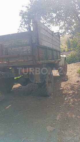 GAZ 3308 2000, 25,000 km - 4.0 l - Tovuz