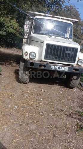 GAZ 3308 2000, 25,000 km - 4.0 l - Tovuz