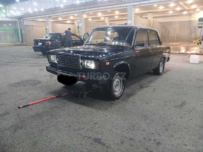 LADA (VAZ) 2107 2010, 128,498 km - 1.7 л - Lənkəran