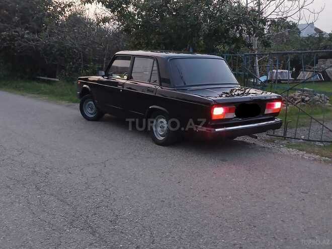 LADA (VAZ) 2107 2010, 128,498 km - 1.7 л - Lənkəran