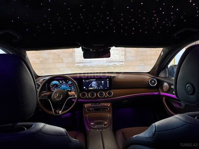 Mercedes E 300 de 2020, 154,000 km - 2.0 л - Bakı