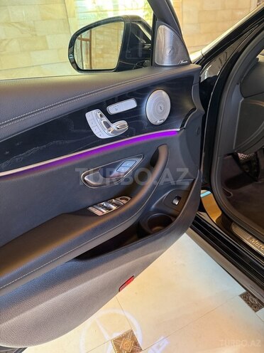Mercedes E 300 de 2020, 154,000 km - 2.0 л - Bakı