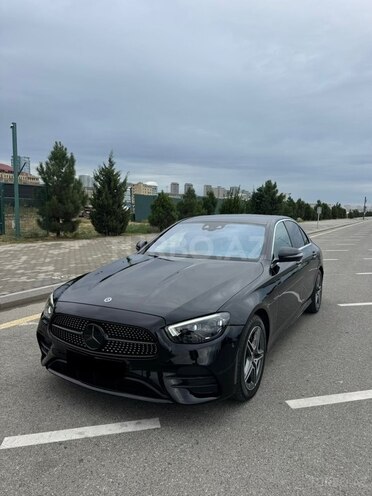 Mercedes E 300 de 2020, 154,000 km - 2.0 л - Bakı
