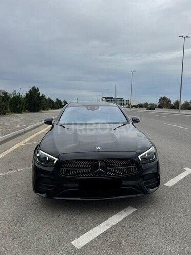 Mercedes E 300 de 2020, 154,000 km - 2.0 л - Bakı