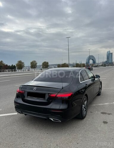 Mercedes E 300 de 2020, 154,000 km - 2.0 л - Bakı