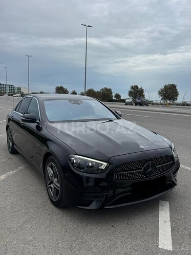 Mercedes E 300 de 2020, 154,000 km - 2.0 л - Bakı