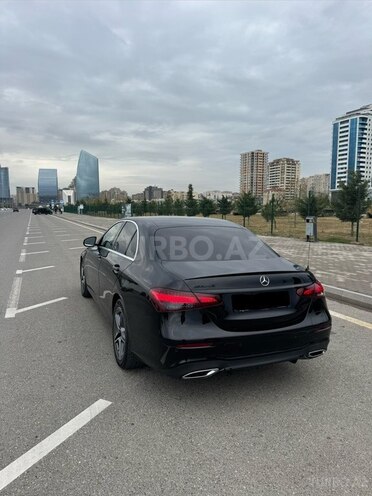 Mercedes E 300 de 2020, 154,000 km - 2.0 л - Bakı
